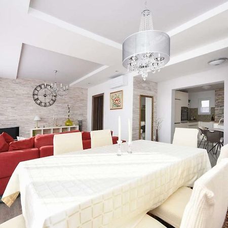 Dana Zadar Apartment Exterior photo