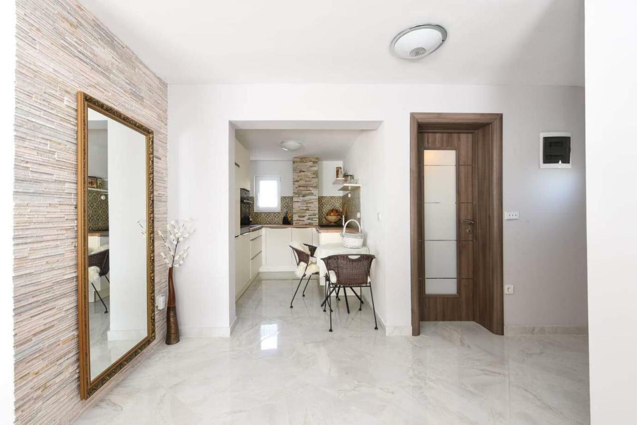 Dana Zadar Apartment Exterior photo
