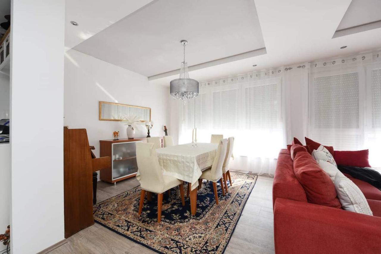 Dana Zadar Apartment Exterior photo