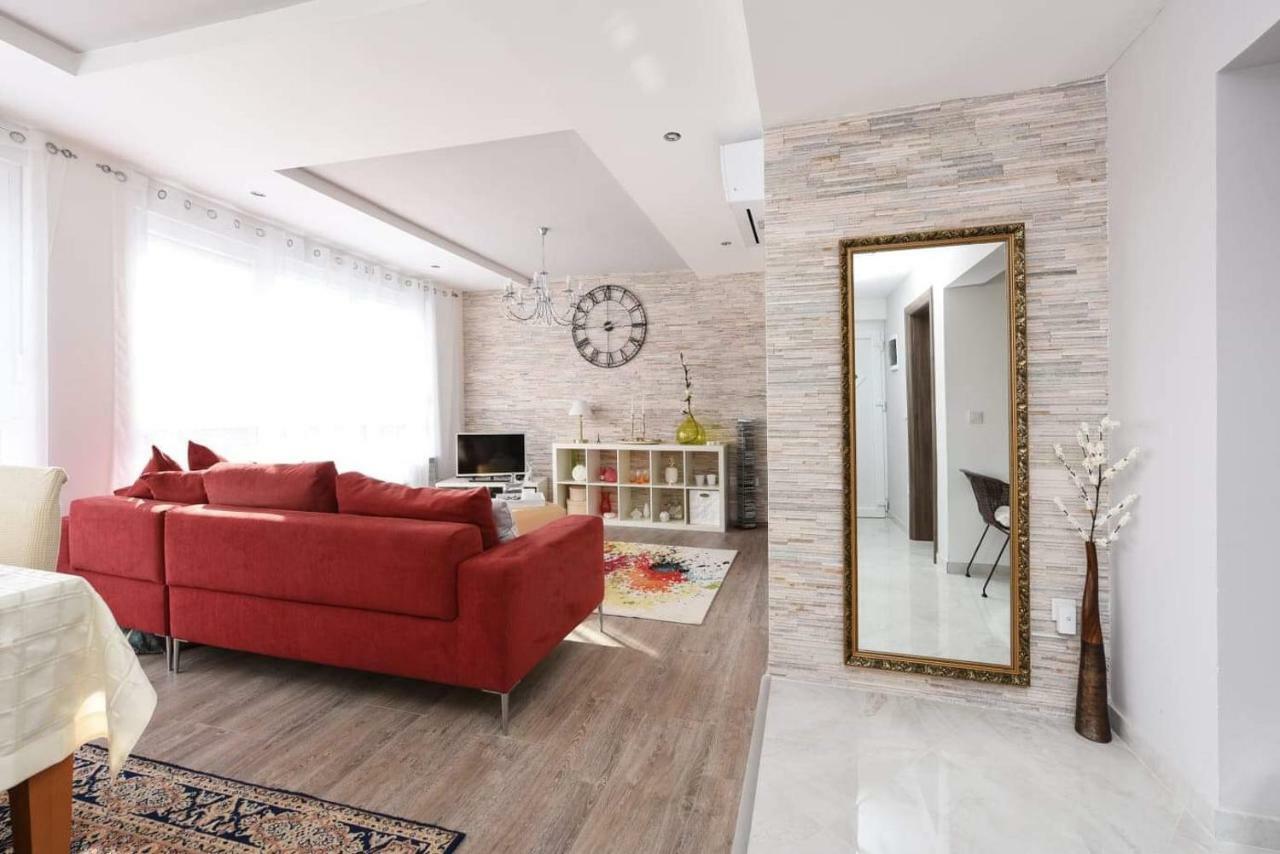 Dana Zadar Apartment Exterior photo