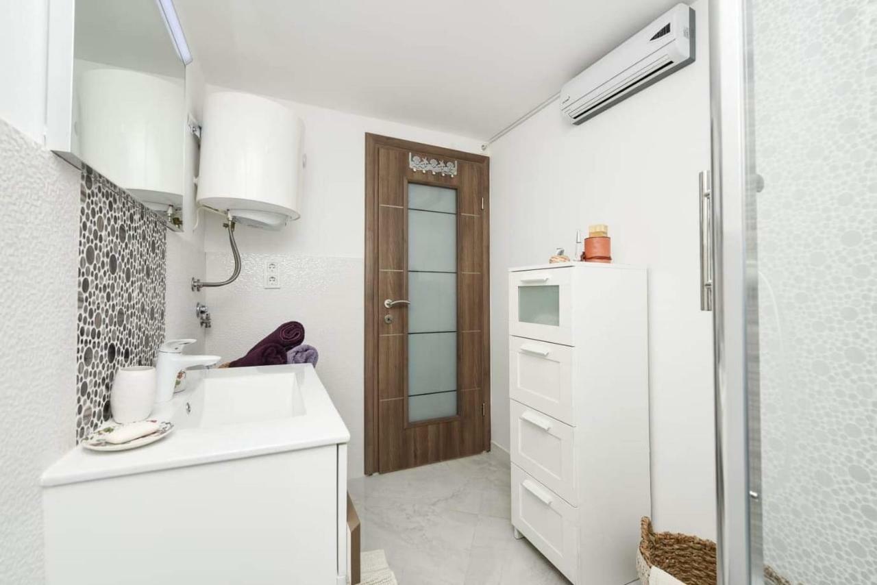 Dana Zadar Apartment Exterior photo