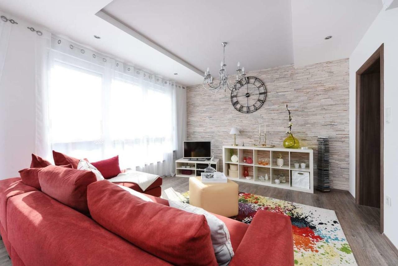 Dana Zadar Apartment Exterior photo