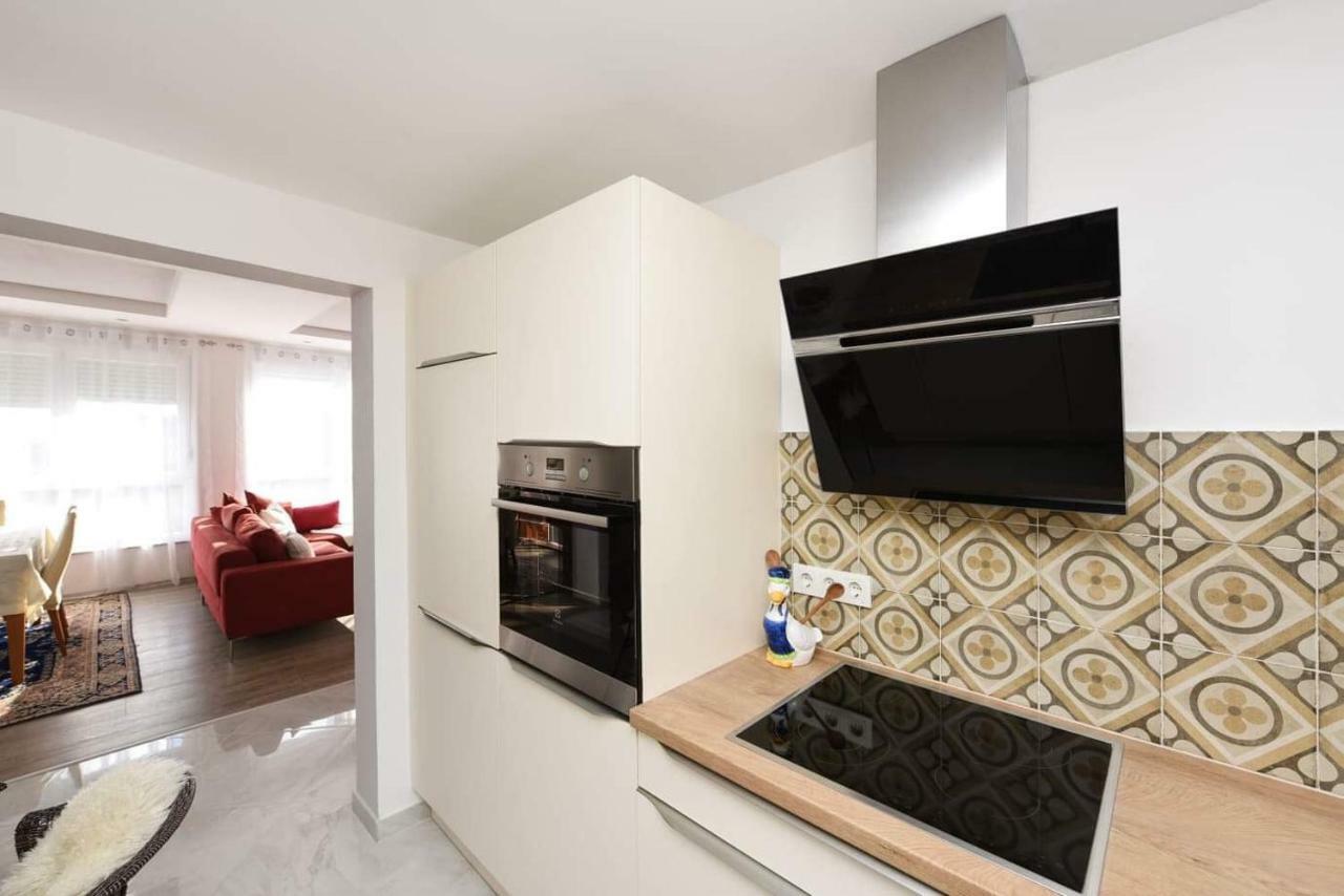 Dana Zadar Apartment Exterior photo