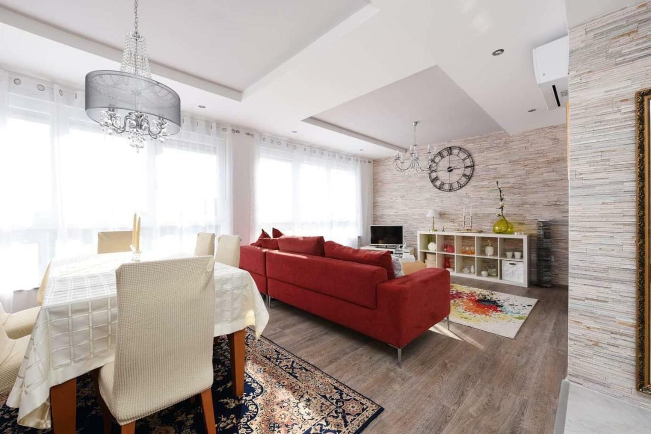 Dana Zadar Apartment Exterior photo